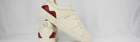 Comment nettoyer des baskets blanches ?