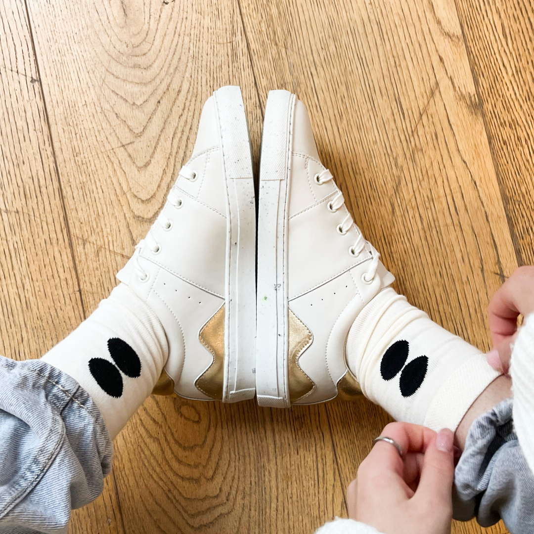 IKO&NOTT socks