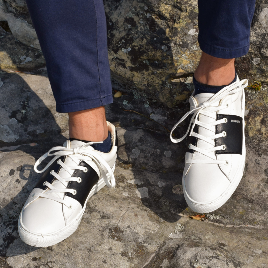 Mens eco shoes sales