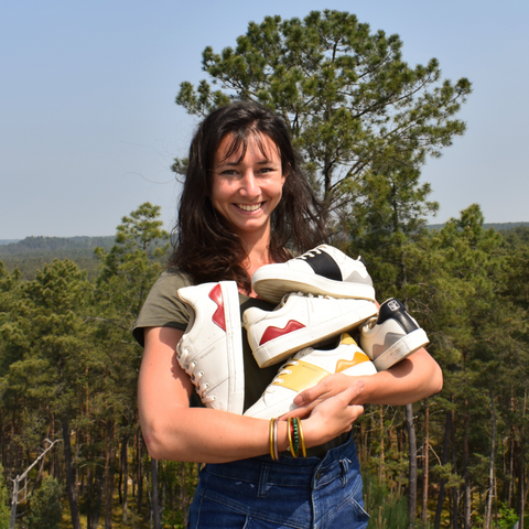 L'histoire d'IKO:NOTT