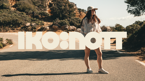 ikonott baskets ecoresponsables 