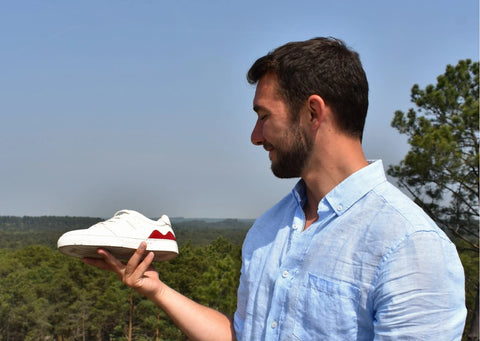 Slow fashion : pour des baskets durables et écologiques