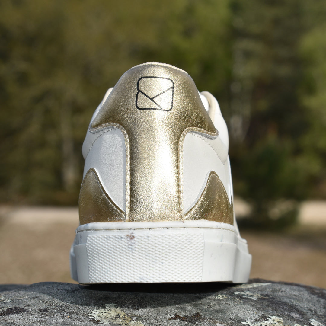 Aura Eco responsible sneakers