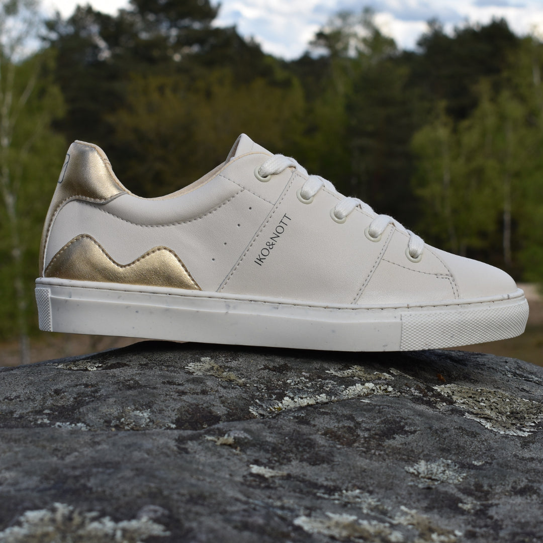 Aura Eco responsible sneakers