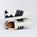 Boréal - eco-responsible sneaker IKO&amp;NOTT