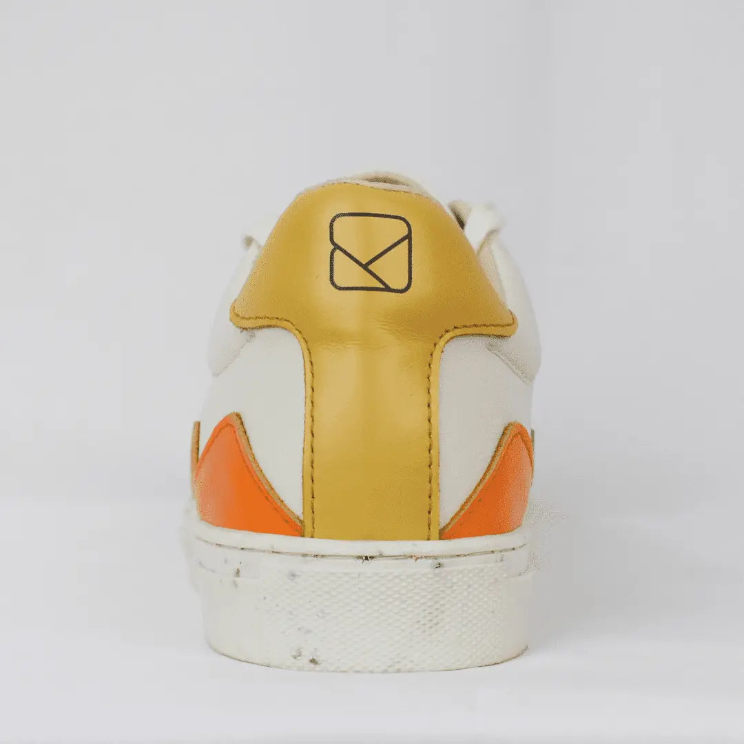 Crépuscule - Eco-responsible basketball