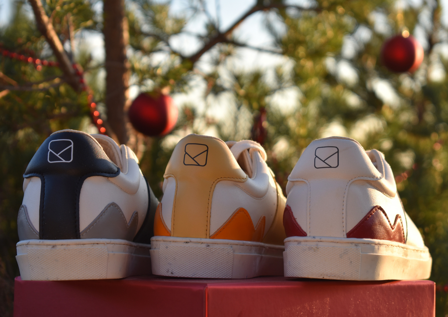 IKO NOTT collection astreos noel 