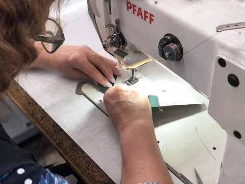 De l’atelier à vos pieds