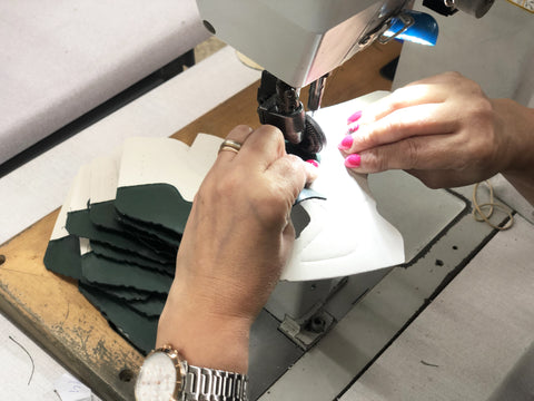 Certified workshops