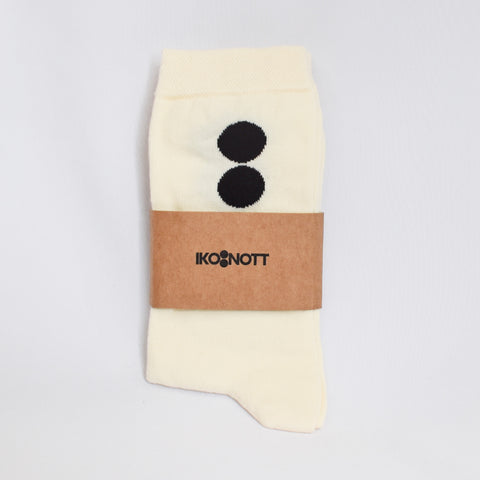 IKO&amp;NOTT socks