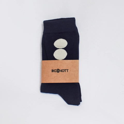 IKO&amp;NOTT socks