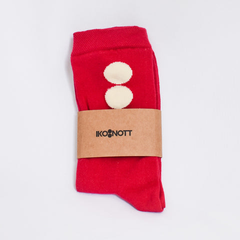 IKO&amp;NOTT socks