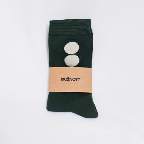 IKO&amp;NOTT socks