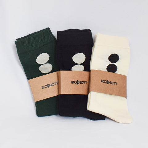 IKO&amp;NOTT socks