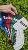 chaussettes iko nott