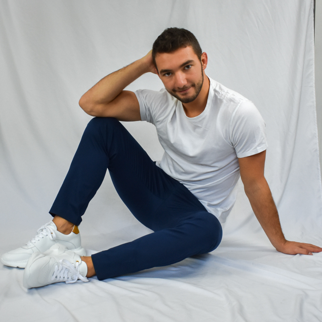 Sneakers IKO & NOTT mixte
