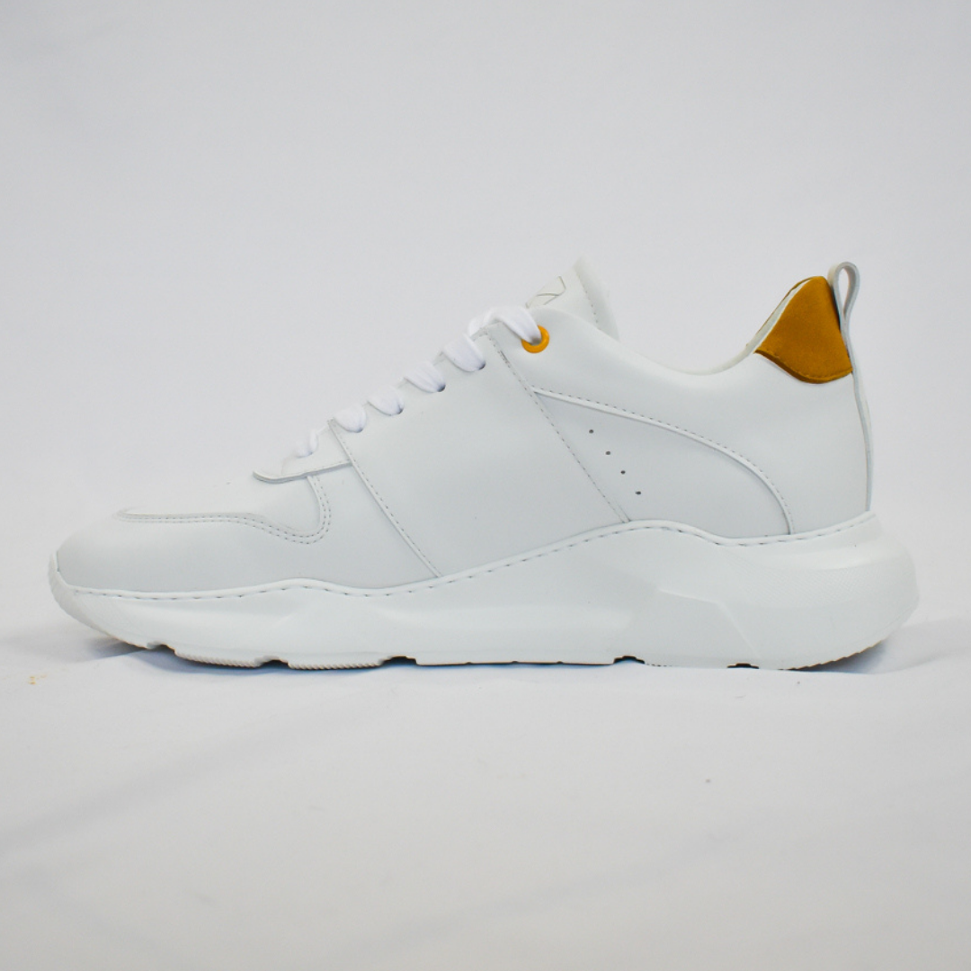 Sneakers IKO & NOTT mixte