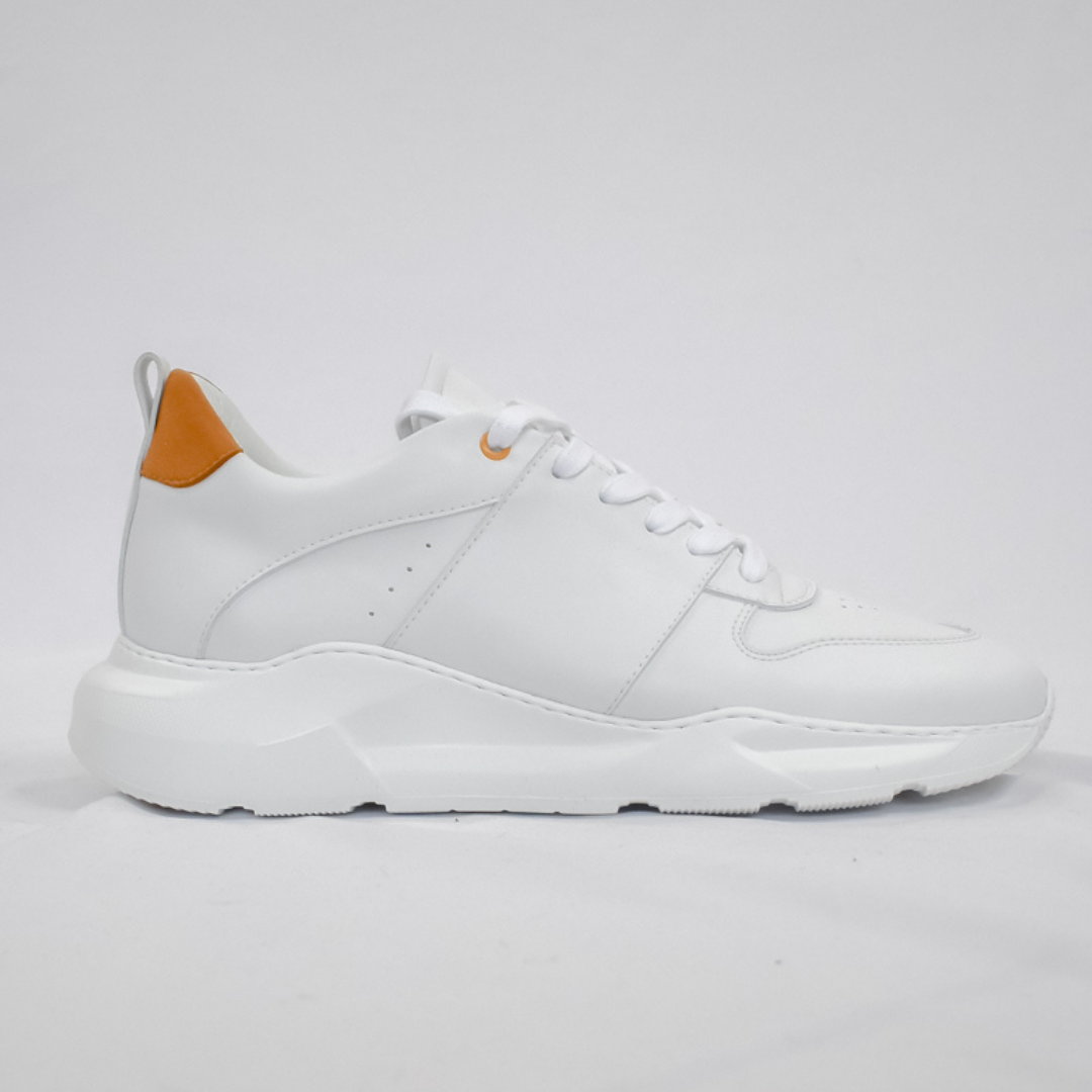 Sneakers IKO & NOTT mixte