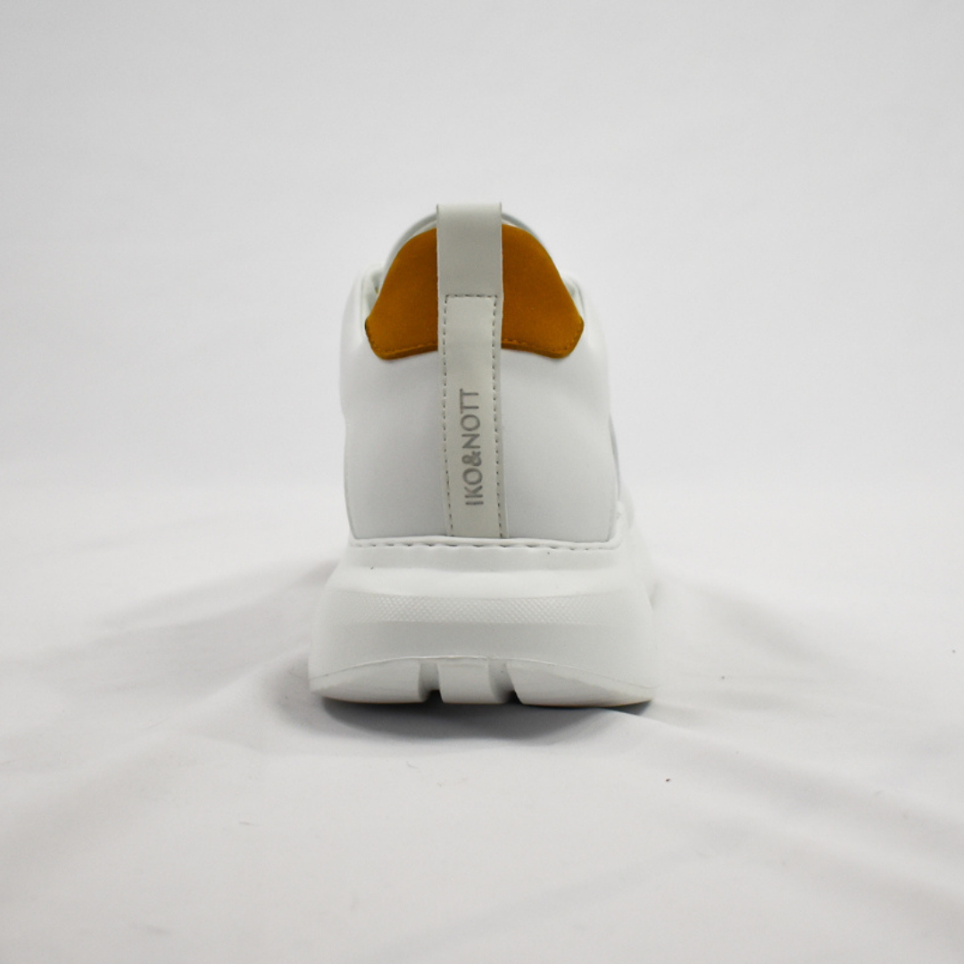 Sneakers IKO & NOTT mixte