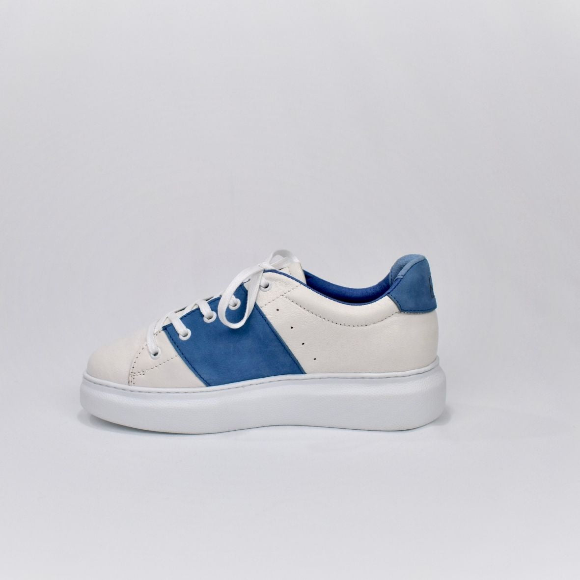 Sneakers IKO & NOTT bleu