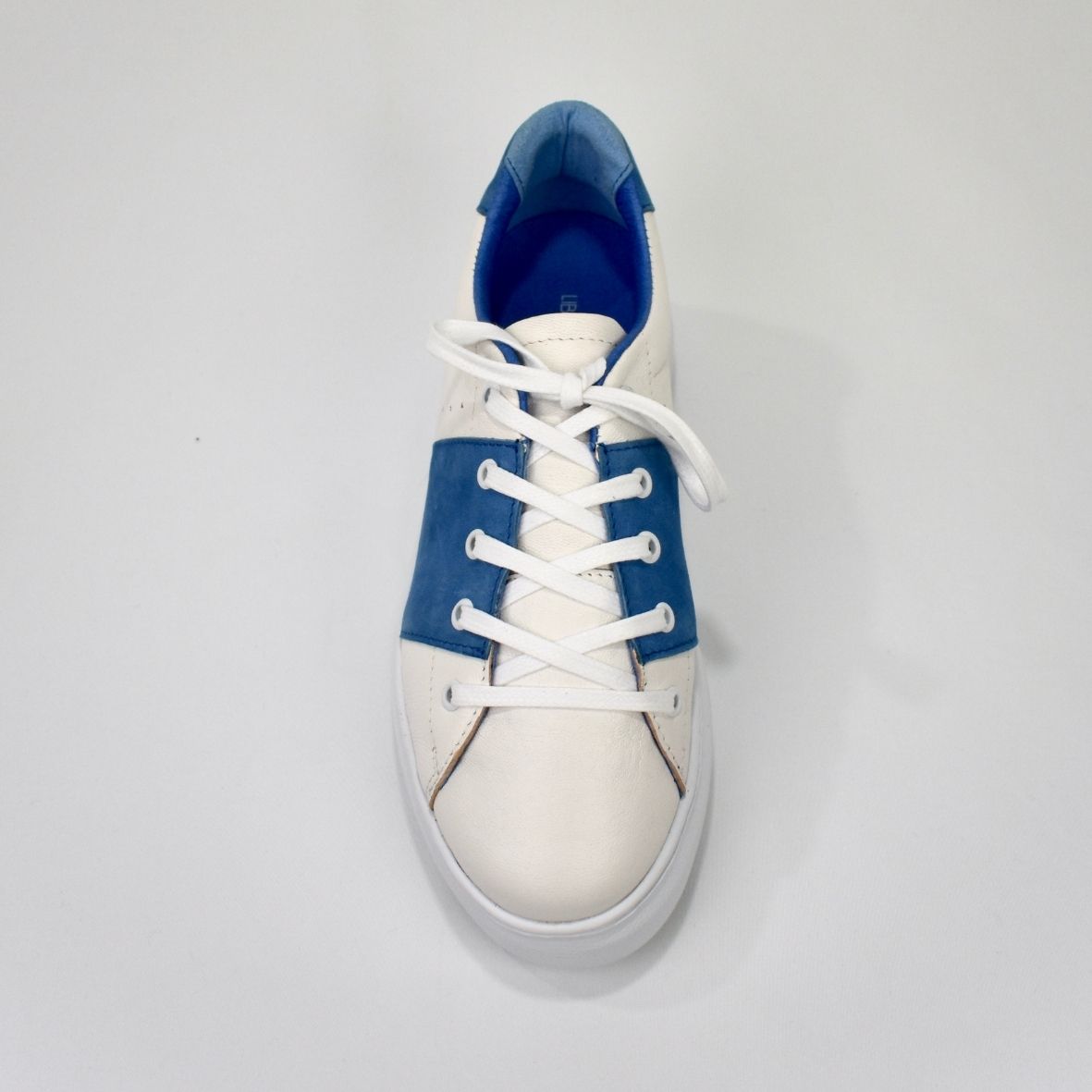 Sneakers IKO & NOTT bleu
