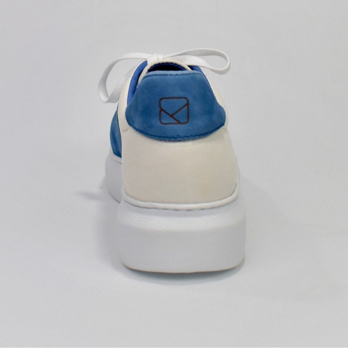 Sneakers IKO & NOTT bleu